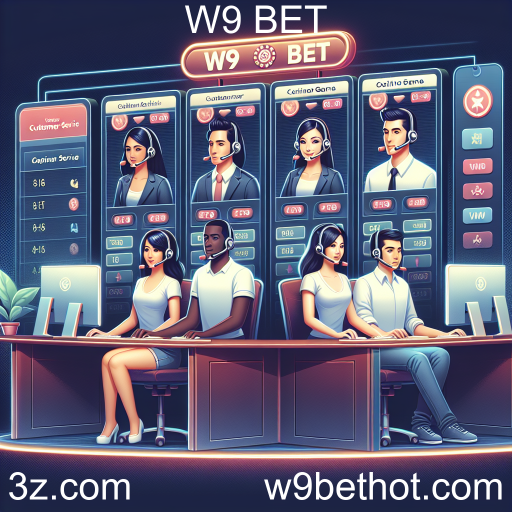 A Importância do Suporte ao Cliente em Jogos Online